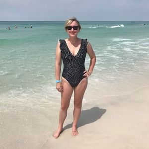 Meet your Posher, Leah